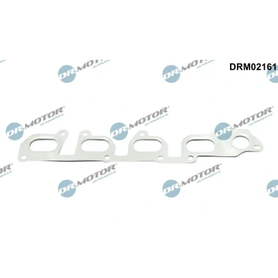 Imagem de DR.MOTOR AUTOMOTIVE DRM02161 Junta de Escape VOLKSWAGEN: Transporter 5 Bus