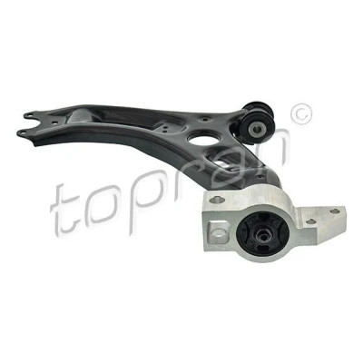 Imagem de TOPRAN 111 079 Braço de suspensão VOLKSWAGEN: Golf 6, 5, SKODA: Octavia II Hatchback, 2 Combi, Superb SEAT: Altea