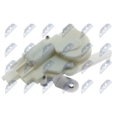 Imagem de NTY EZC TY 006 Fechadura da Tampa bagageira do veículo TOYOTA: Yaris I Hatchback