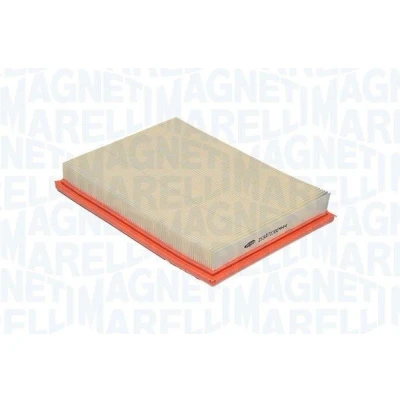 Imagem de MAGNETI MARELLI 153071760444 Filtro de ar 41mm 211mm 291mm Cartucho filtrante JEEP: GRAND Cherokee 3, III
