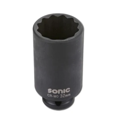 Imagem de SONIC 3398536 Chave de caixa 36mm