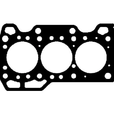 Imagem de CORTECO 414017P Juntas da Cabeça do Motor 1,30 DAEWOO: Matiz I Hatchback, CHEVROLET: