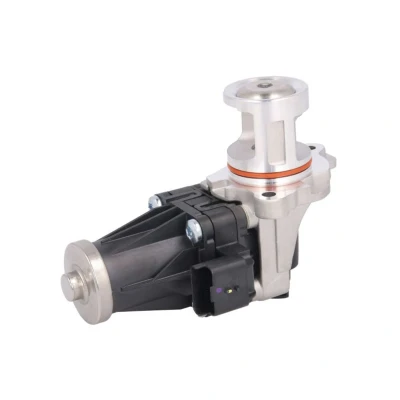 Imagem de NGK 93980 Válvula EGR elétrico sem radiador da recirculação dos gases de escape, com juntas CITROËN: Berlingo II Van, C4 Grand Picasso 2