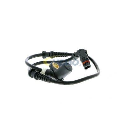 Imagem de VEMO Original Quality V30 72 0171 Sensor de ABS Eixo dianteiro, lado direito para veículos com 12 MERCEDES BENZ: Classe C T modell, SLK