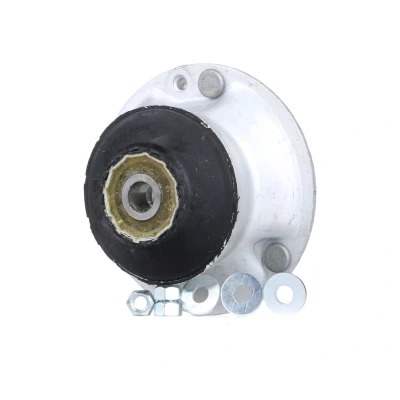 Imagem de SNR KB650.03 Kit de reparação, suporte apoio do conj. mola/amortecedor com rolamento rolos, jogo parafusos BMW: 3 Touring, 1 Hatchback