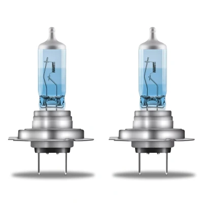Imagem de OSRAM 64210CBN 1BL Lâmpada, farol de longo alcance H7 12V 55W