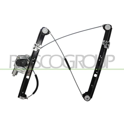Imagem de Prasco Elevador de vidro à frente, lado esquerdo elétrico BM820W026 BMW: X5