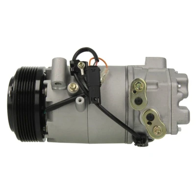 Imagem de NISSENS 890071 Compressor CSE613C 12 PAG 46 R 134a BMW: 3 Coupe, Sedan, 1 Hatchback