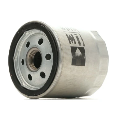 Imagem de MAHLE ORIGINAL OC 78 Filtro de óleo aparafusado