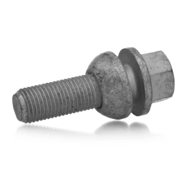 Imagem de FEBI BILSTEIN 17818 Parafuso da Roda Base esférica A/G 62 FORD: Galaxy Mk1 MPV, VOLKSWAGEN: Sharan I