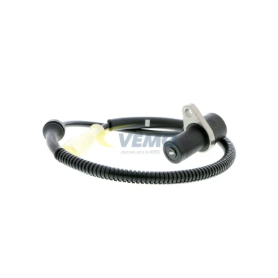 Imagem de VEMO V51 72 0024 Sensor de ABS Eixo dianteiro, lado esquerdo Original Quality para veículos com 12