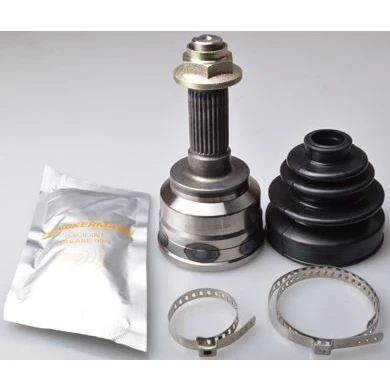 Imagem de DENCKERMANN C120253 Ponteira de Transmissão do lado da roda MAZDA: MX 3