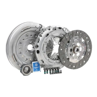 Imagem de SACHS ZMS Modul XTend 2290 601 059 Kit de Embraiagem VOLKSWAGEN: Transporter 5 Bus, endado, norauto, oscaro, mister auto