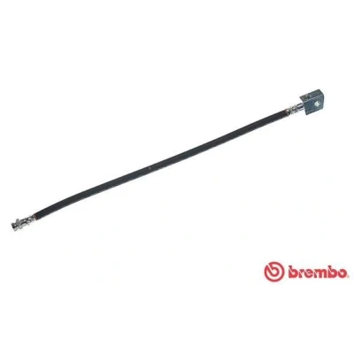 Imagem de BREMBO T 59 011 Mangueira de Travão 480 F10X1 OPEL: Astra G Caravan, Frontera B SUV, Zafira A