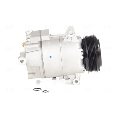 Imagem de NISSENS 890263 Compressor CVC6 12 PAG 46 R 134a OPEL: Zafira C Tourer, Astra J Hatchback, Meriva B