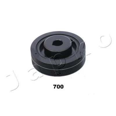 Imagem de JAPKO 122700 Polia da Cambota 133 SUBARU: Legacy 4