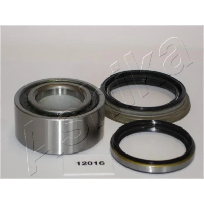 Imagem de ASHIKA 44 12016 Kit de rolamento roda 68mm TOYOTA: Starlet V Hatchback, IV Hatchback