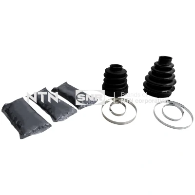 Imagem de SNR IBK52.011S Fole de Transmissão 108mm exterior, interior, do lado da caixa velocidades FORD: Focus Mk1 Hatchback, MONDEO 3 Kombi,