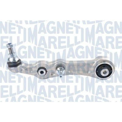 Imagem de MAGNETI MARELLI 301181379100 Braço de suspensão Eixo dianteiro, lado esquerdo transversal MERCEDES BENZ: Classe E Sedan, C Sedan