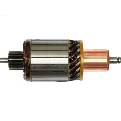 Imagem de AS PL SA0090 Induzido, motor de arranque