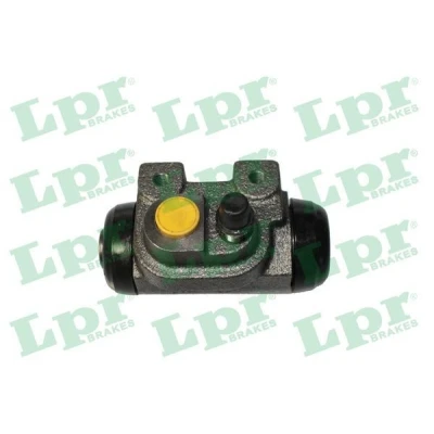 Imagem de LPR 4579 Cilindro de Roda 20,64 com regulador integrado RENAULT: Super 5 Hatchback, CLIO 1