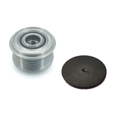 Imagem de SKF VKM 03608 Polia Roda Livre do Alternador 40,6 RENAULT: MEGANE 2 Kombi, CLIO 2,