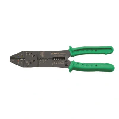 Imagem de TOPTUL DIBB1009 Alicate de cravar 225
