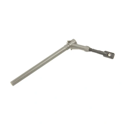 Imagem de TOPRAN 107 296 Ejectors de Água do Lava Vidros VOLKSWAGEN: GOLF 3, Passat B3/B4 Variant, 3 Variant