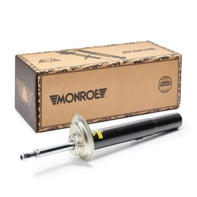 Imagem de MONROE 742028SP Amortecedor Pressão do gás Tubo duplo com assento de mola cavilha em cima, braçadeira baixo BMW: 5 Touring