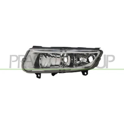 Imagem de PRASCO VG0234423 Farol de Nevoeiro à direita VOLKSWAGEN: Polo V Hatchback