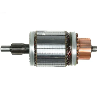 Imagem de AS PL SA5015 Induzido, motor de arranque
