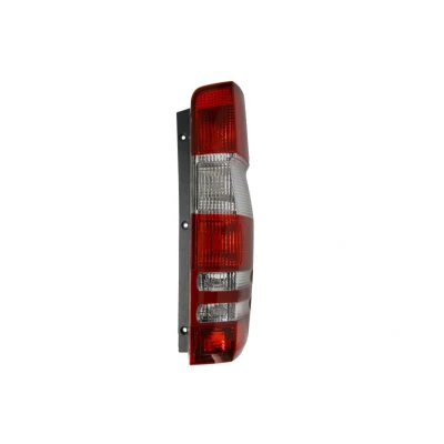 Imagem de TYC 11 11445 01 2 Farolim à direita sem porta lâmpadas MERCEDES BENZ: Sprinter 3.5 T Van, 5 3 Van