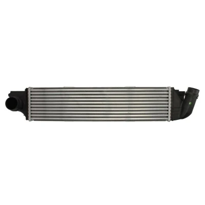 Imagem de NRF 30968 Intercooler Alumínio RENAULT: Trafic 3