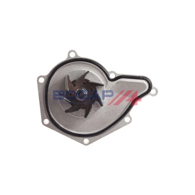 Imagem de BOGAP A4234110 Bomba de água VOLKSWAGEN: Golf 7, Scirocco III, Tiguan I, SEAT: Leon III ST, Hatchback, SC, AUDI: A3 Sedan