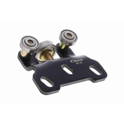 Imagem de VAICO V25 2603 Guia dos roletes, porta corrediça centro direita FORD: Transit V363 Van