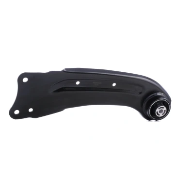 Imagem de LEMFÖRDER 38039 01 Braço de suspensão Eixo traseiro, esquerda oscilante longitudinal Chapa aço VOLKSWAGEN: Golf 5, Passat B6 Variant, Eos