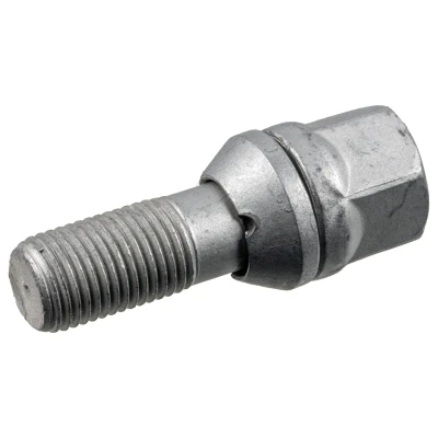 Imagem de FEBI BILSTEIN 46677 Parafuso da Roda Base cónica F 50,5 CITROËN: C4 I Hatchback, Berlingo / First Van,