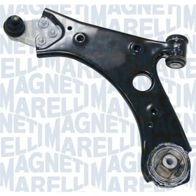 Imagem de MAGNETI MARELLI 301181348200 Braço de suspensão Eixo dianteiro, lado esquerdo transversal FIAT: Tipo Carrinha, Hatchback, Sedan
