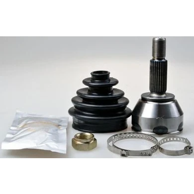 Imagem de DENCKERMANN C120042 Ponteira de Transmissão do lado da roda FORD: Focus Mk1 Hatchback, Carrinha