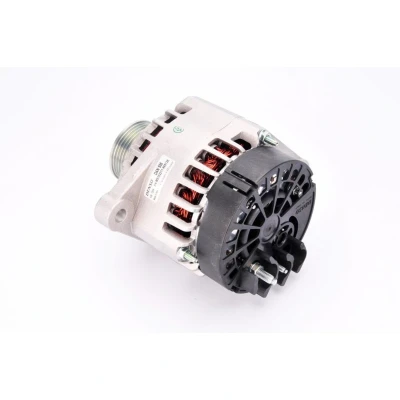 Imagem de DENSO DAN506 Alternador 14V 120A OPEL: Astra H Caravan, Hatchback, Vectra C Caravan