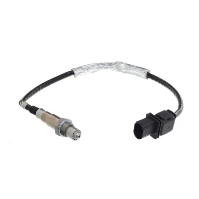 Imagem de VALEO 368281 Sonda Lambda antes do catalisador M18x1,5 plana, de banda larga, Rosca pré lubrificada, com aquecimento