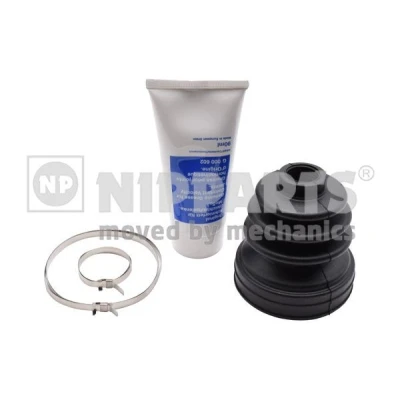 Imagem de NIPPARTS J2881030 Fole de Transmissão Termoplástico NISSAN: ALMERA 1 Hatchback