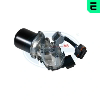 Imagem de ERA 460039A Motor de Limpa Vidros 12 à frente 40 RENAULT: CLIO 2