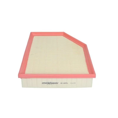 Imagem de MAXGEAR 26 2431 Filtro de ar 50 232 298, 185 Cartucho filtrante VOLVO: V40 Hatchback