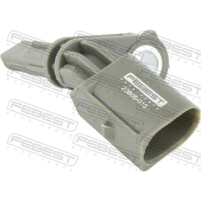 Imagem de FEBEST 23606 015 Sensor de ABS Eixo dianteiro, lado direito 28mm VOLKSWAGEN: Passat B7 Variant, Golf 7 Tiguan I, AUDI: Q7, A3 Sedan