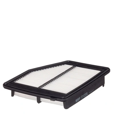 Imagem de HENGST FILTER E1235L Filtro de ar 50 131 124 Cartucho filtrante HONDA: CIVIC 9, 9 Tourer, 8
