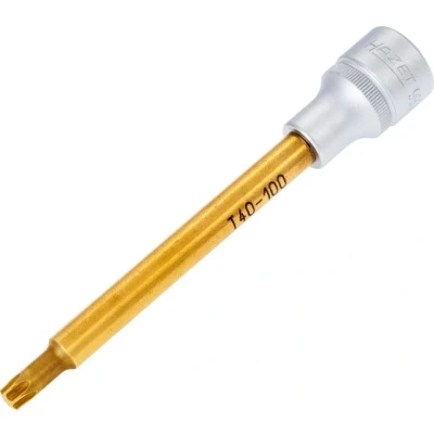 Imagem de HAZET Torx 992SLG T40 Chave de caixa interior