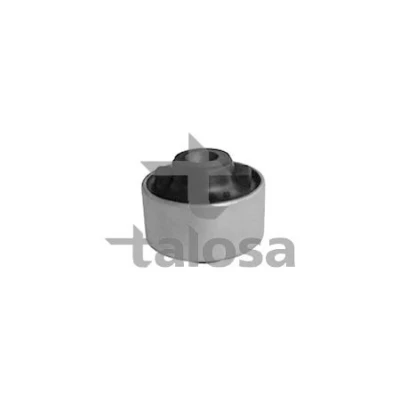 Imagem de TALOSA 57 00716 Casquilho de braço Suspensão Eixo dianteiro, exterior Rolamento borracha e metal para transversal PEUGEOT: 207 Hatchback