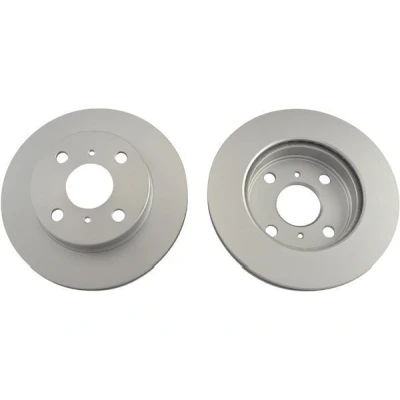 Imagem de KAVO PARTS BR 9372 C Disco de travão 229 16 4 100 ventilado revestido TOYOTA: Starlet IV Hatchback, V Hatchback