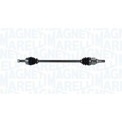Imagem de MAGNETI MARELLI 302004190150 Veio de transmissão Eixo dianteiro, lado direito 841 PEUGEOT: 107 Hatchback